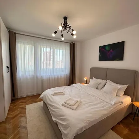 Miraj * Bucharest