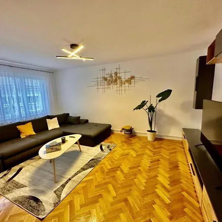 Miraj Apartment