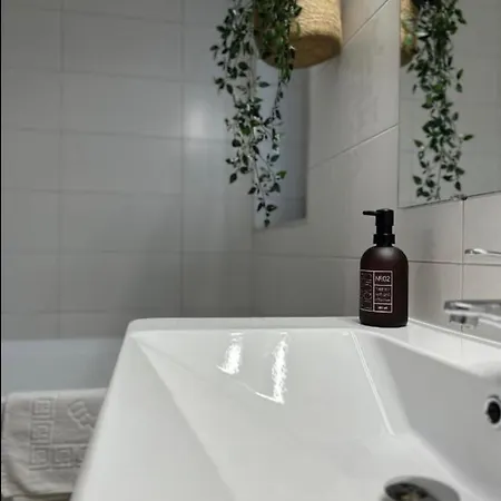 Miraj Apartment