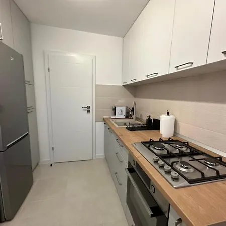 Apartment Miraj *