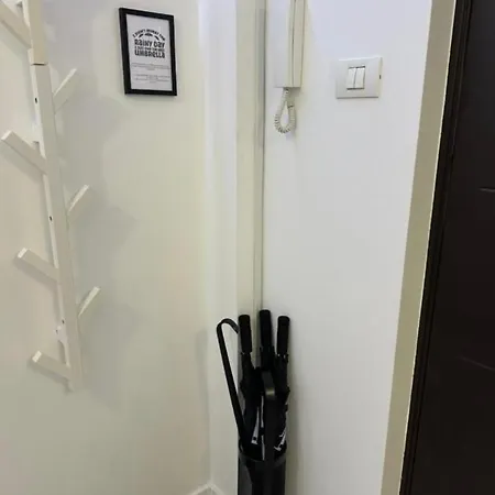 Miraj Apartment *