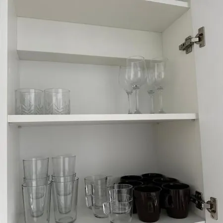 Appartement Miraj *