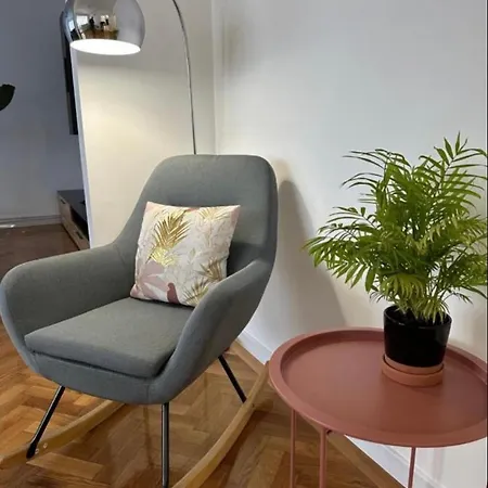 Appartement Miraj
