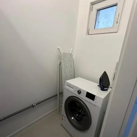 Appartement Miraj